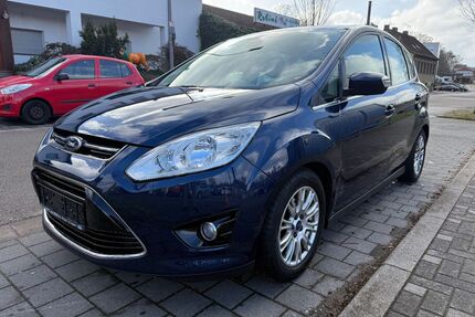 Ford C-Max Gebrauchtwagen