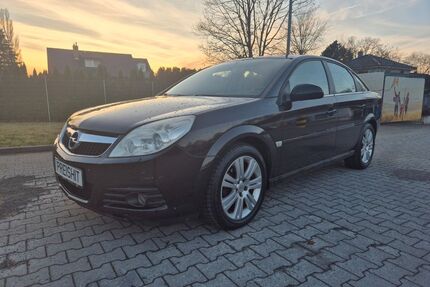 Opel Vectra Gebrauchtwagen