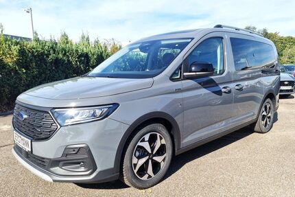 Ford Grand Tourneo Gebrauchtwagen