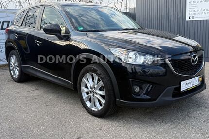 Mazda CX-5 Gebrauchtwagen