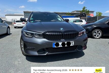 BMW 330 Gebrauchtwagen