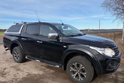 Fiat Fullback Gebrauchtwagen