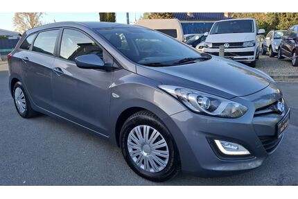 Hyundai i30 Gebrauchtwagen