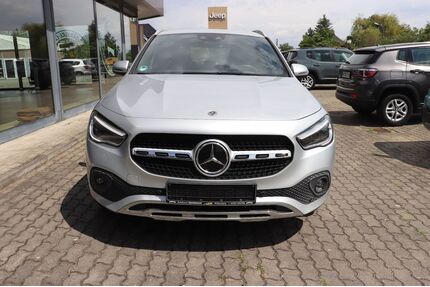 Mercedes-Benz GLA 200 Gebrauchtwagen