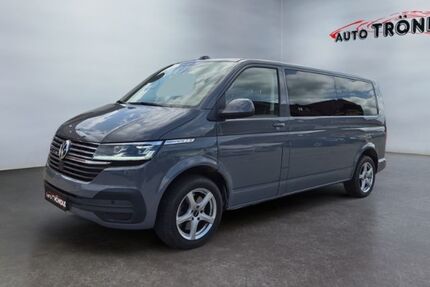 VW T6 Caravelle Gebrauchtwagen