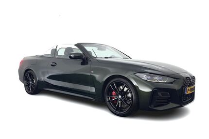 BMW M440 Gebrauchtwagen