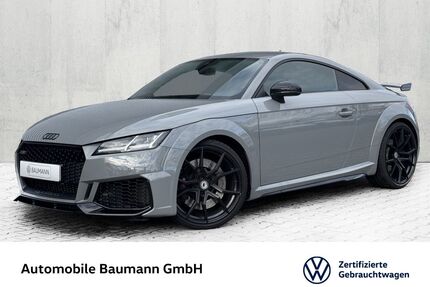 Audi TT RS Gebrauchtwagen