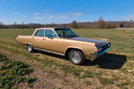 Oldsmobile Andere Gebrauchtwagen