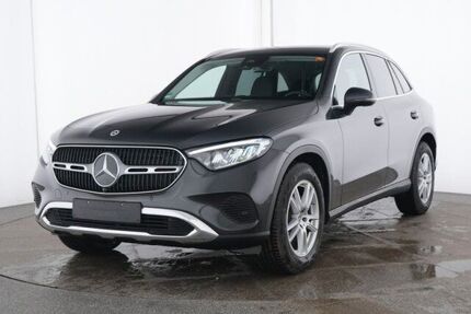 Mercedes-Benz GLC 220 Gebrauchtwagen