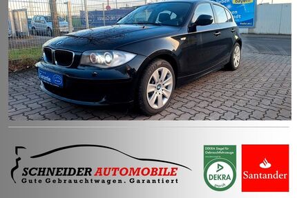 BMW 118 Gebrauchtwagen