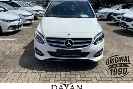 Mercedes-Benz B 200 Gebrauchtwagen