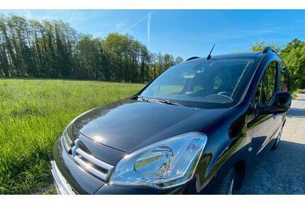 Citroen Berlingo Gebrauchtwagen