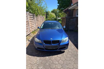 BMW 318 Gebrauchtwagen