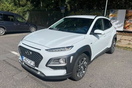 Hyundai KONA Gebrauchtwagen