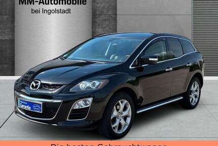 Mazda CX-7 Gebrauchtwagen