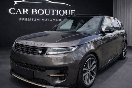 Land Rover Range Rover Sport Gebrauchtwagen