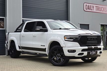 Dodge RAM Gebrauchtwagen