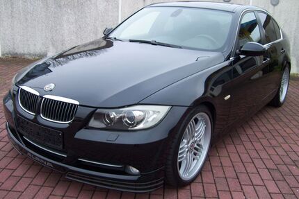 Alpina B3 Gebrauchtwagen