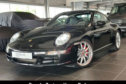 Porsche 997 Gebrauchtwagen