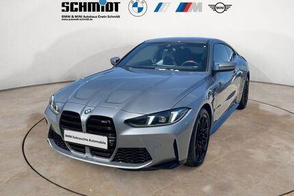 BMW M4 Gebrauchtwagen
