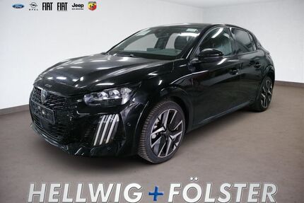 Peugeot 208 Gebrauchtwagen