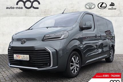 Toyota Proace (Verso) Gebrauchtwagen