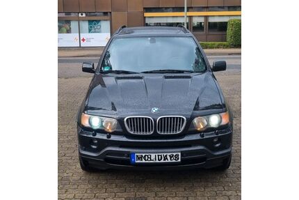 BMW X5 Gebrauchtwagen