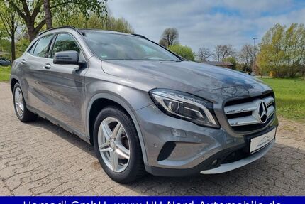 Mercedes-Benz GLA 200 Gebrauchtwagen