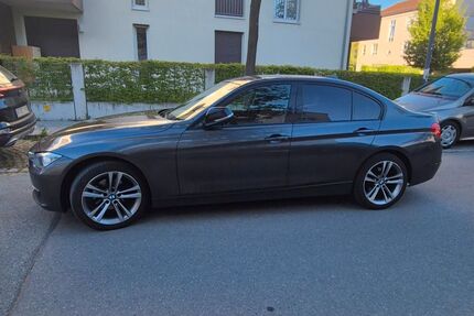 BMW 320 Gebrauchtwagen