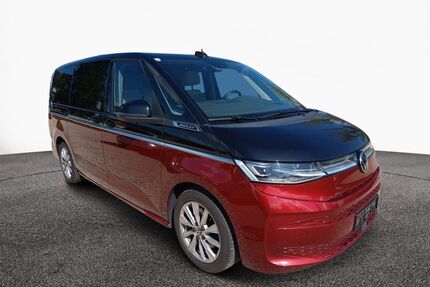 VW T7 Multivan Gebrauchtwagen
