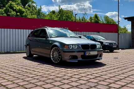 BMW 316 Gebrauchtwagen
