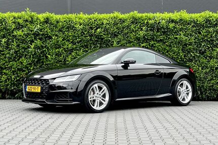 Audi TT Gebrauchtwagen