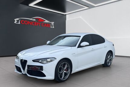 Alfa Romeo Giulia Gebrauchtwagen