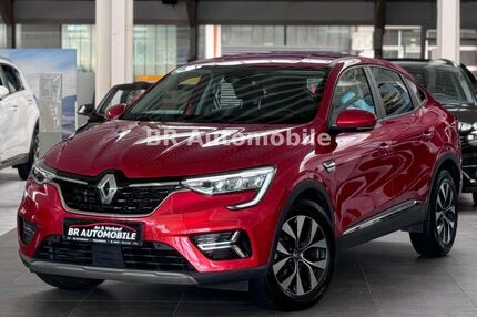 Renault Arkana Gebrauchtwagen