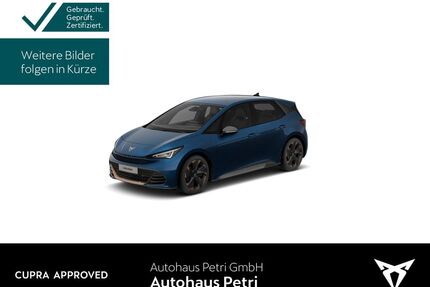 Cupra Born Gebrauchtwagen