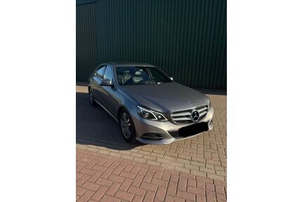 Mercedes-Benz E 300 Gebrauchtwagen