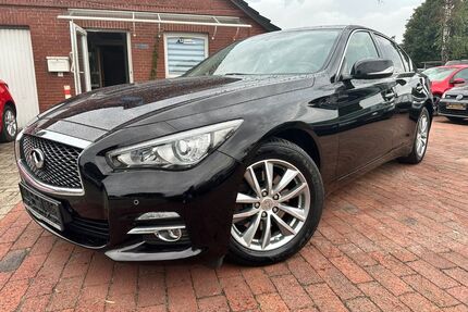 INFINITI Q50 Gebrauchtwagen