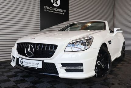 Mercedes-Benz SLK 350 Gebrauchtwagen