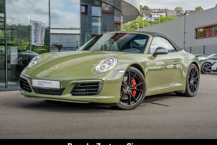 Porsche 991 Gebrauchtwagen