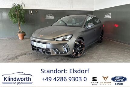Cupra Leon Gebrauchtwagen