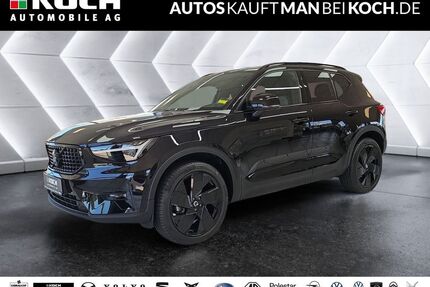 Volvo XC40 Gebrauchtwagen