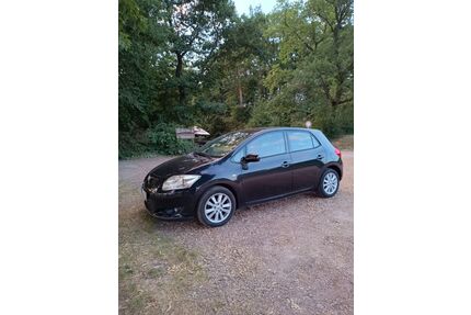 Toyota Auris Gebrauchtwagen