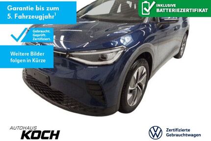 VW ID.4 Gebrauchtwagen