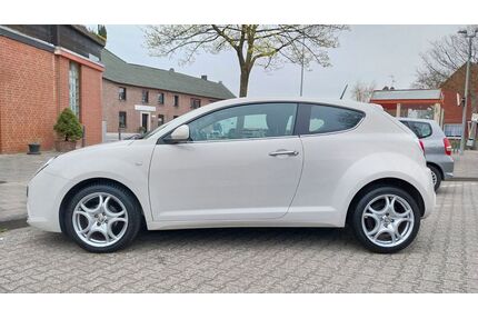 Alfa Romeo MiTo Gebrauchtwagen