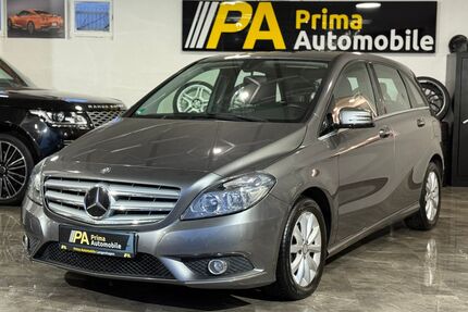 Mercedes-Benz B 180 Gebrauchtwagen