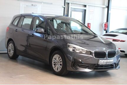 BMW 216 Gran Tourer Gebrauchtwagen