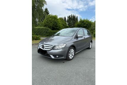 Mercedes-Benz B 200 Gebrauchtwagen