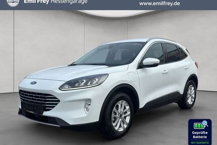 Ford Kuga Gebrauchtwagen