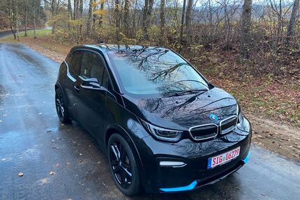 BMW i3 Gebrauchtwagen