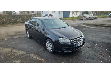 VW Jetta Gebrauchtwagen